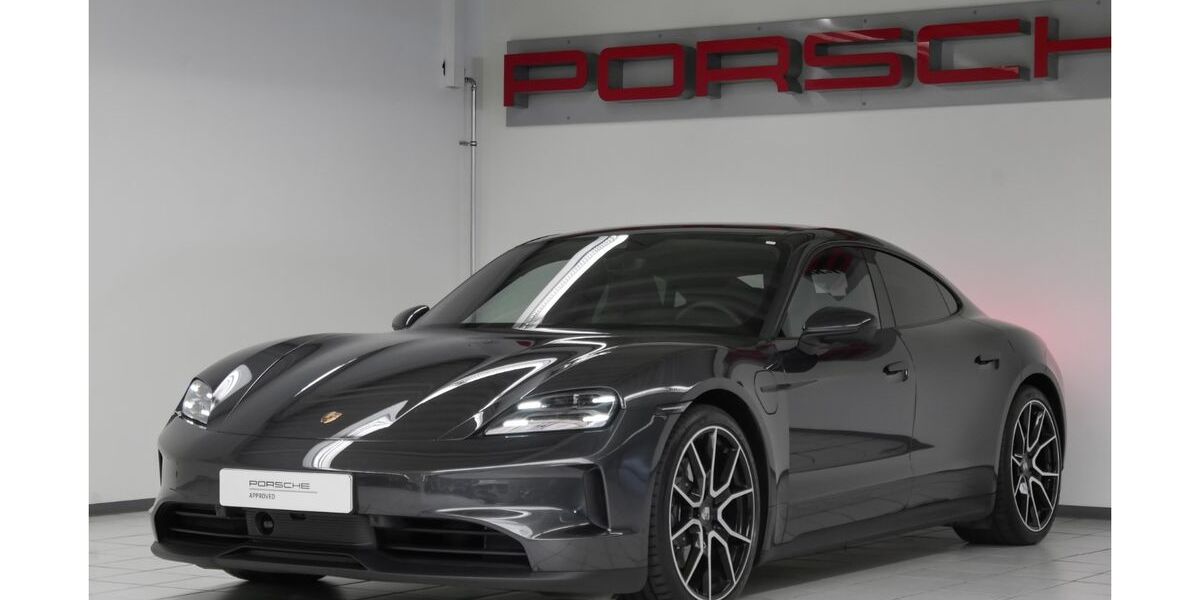 Porsche Taycan 24.900 km 104.890 &euro; Bremen 28207