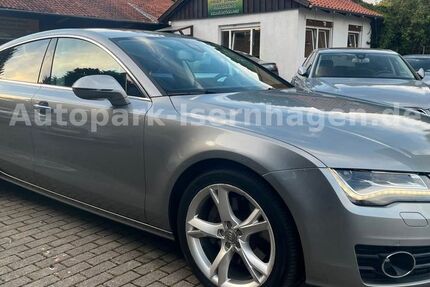 Audi A7 143.000 km 18.998 € Isernhagen 30916
