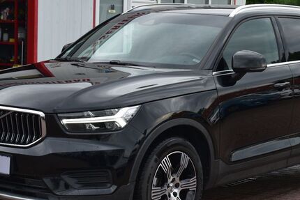 Volvo XC40 183.600 km 17.150 &euro; Worbis 37339