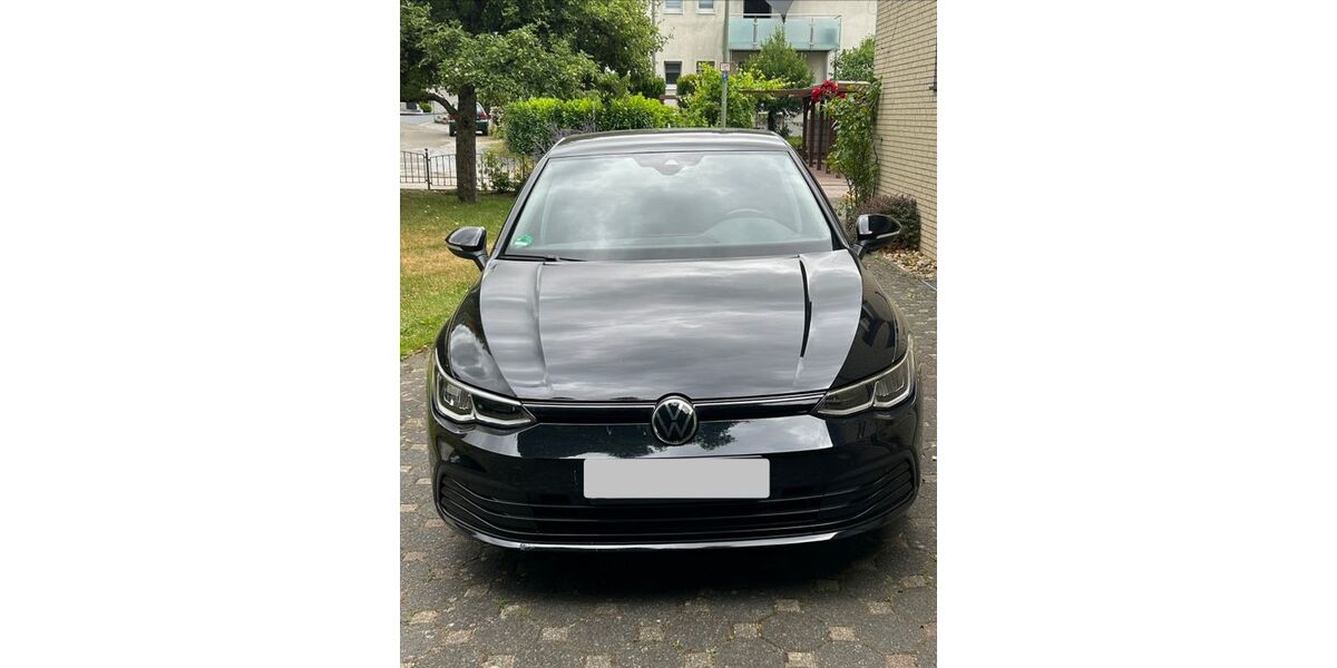 VW Golf 44.500 km 17.500 &euro; Osnabrück 49086