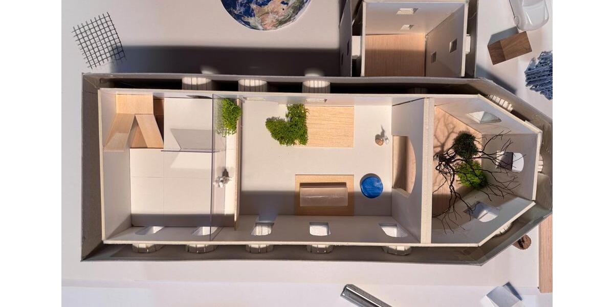Einfamilienhaus Durchhausen - 6 Zimmer, 400 m&sup2;, 90.000&euro; | Angebot:26876435