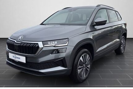 Skoda Karoq 5.000 km 34.990 &euro; Kirkel 66459