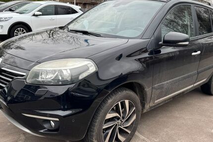 Renault Koleos 162.000 km 4.900 &euro; Detmold 32758