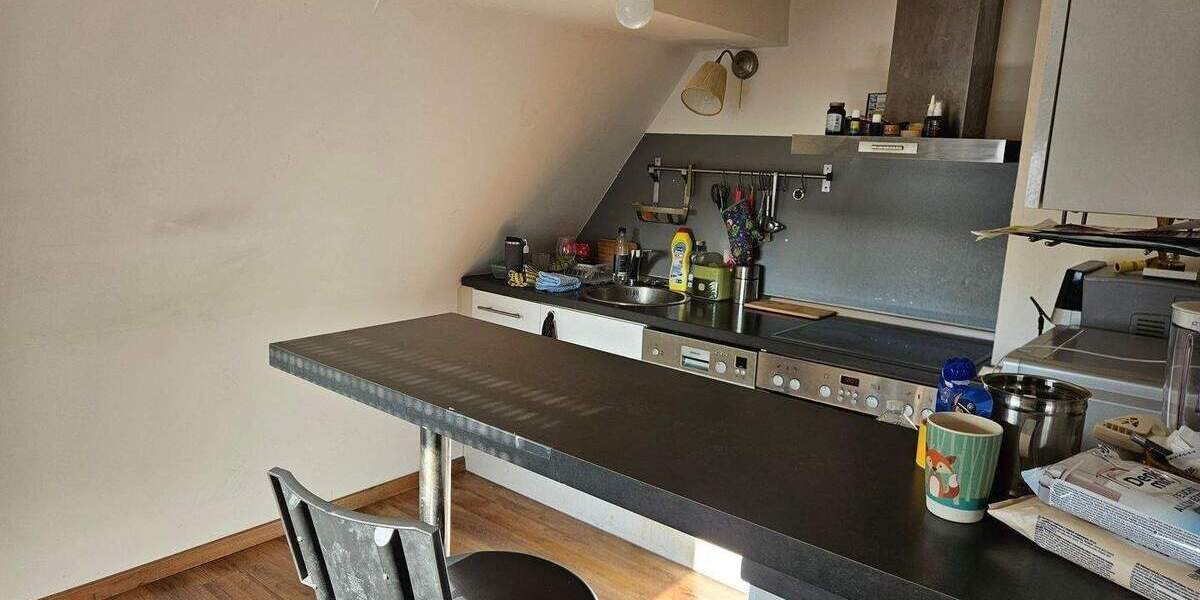 Mehrfamilienhaus, Wohnhaus Ditzingen Heimerdingen - 6 Zimmer, 140 m&sup2;, 349.000&euro; | Angebot:24779528