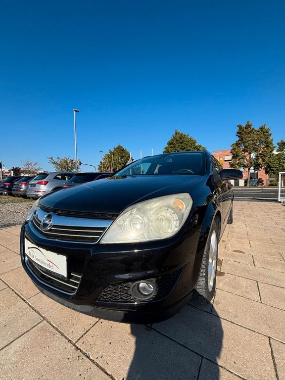 Opel Astra 161.000 km 3.450 € Aschaffenburg 63741