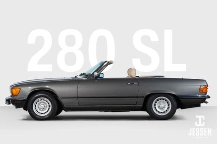 Mercedes-Benz 280 177.000 km 37.890 &euro; Oppenheim 55276