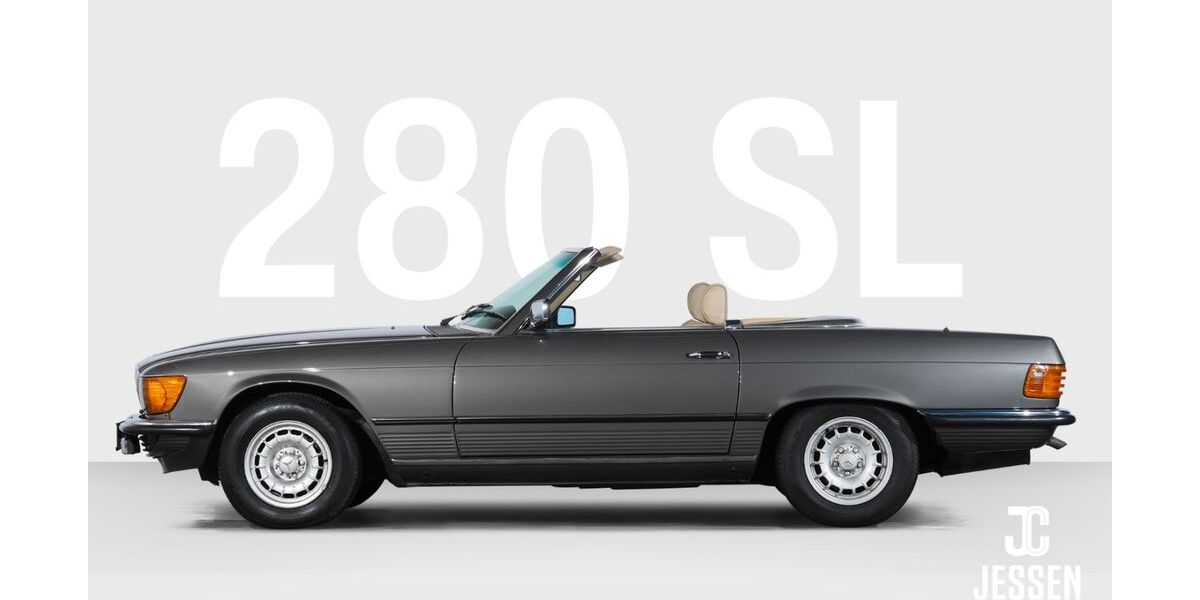 Mercedes-Benz 280 177.000 km 37.890 &euro; Oppenheim 55276