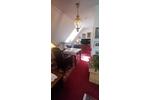 Dachgeschoßwohnung Augsburg Innenstadt - 3 Zimmer, 63 m&sup2;, 1.500&euro; | Angebot:26656337