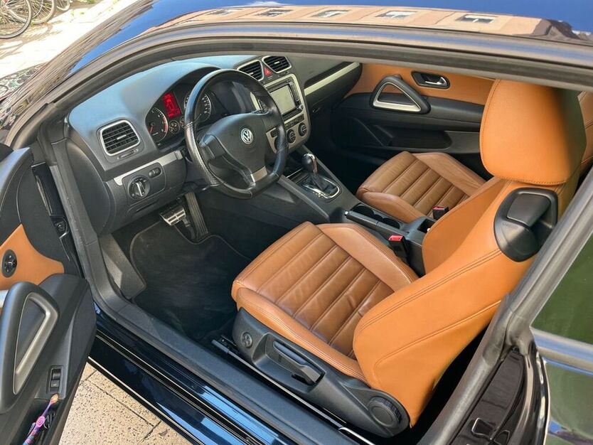 Scirocco