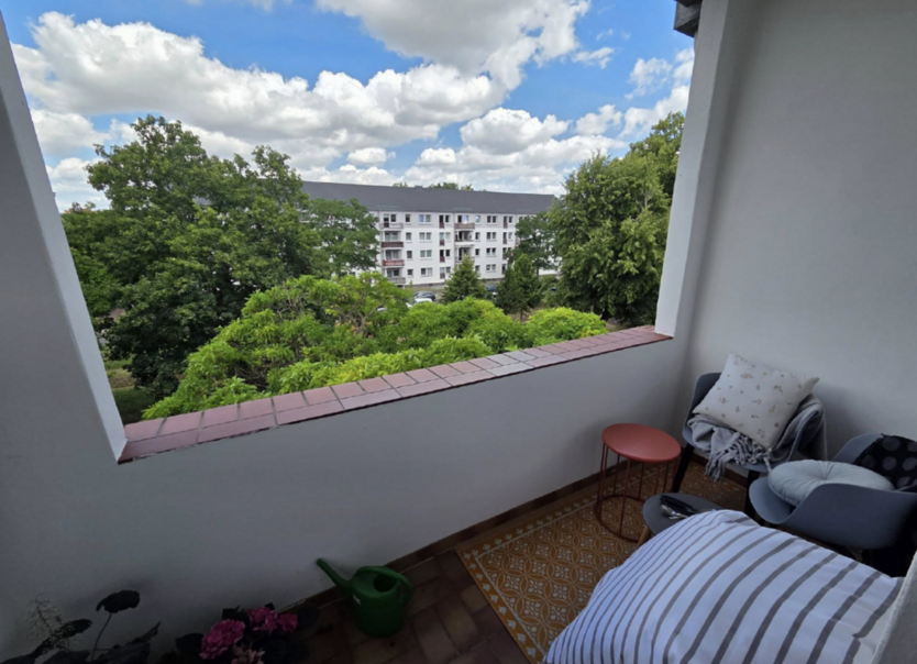 Wohnung zum Mieten in Magdeburg 450 € 65 m²