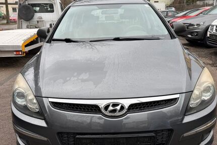 Hyundai i30 120.000 km 6.200 &euro; Saarbrücken 66115