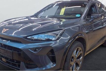 Cupra Formentor 25.969 km 33.900 &euro; Kaiserslautern 67657