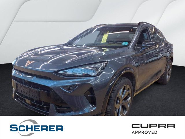 Cupra Formentor 25.969 km 33.900 &euro; Kaiserslautern 67657