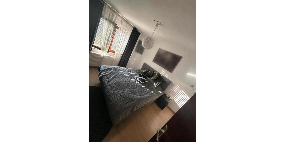 Etagenwohnung Donaueschingen - 2.5 Zimmer, 60 m&sup2;, 198.000&euro; | Angebot:27083418