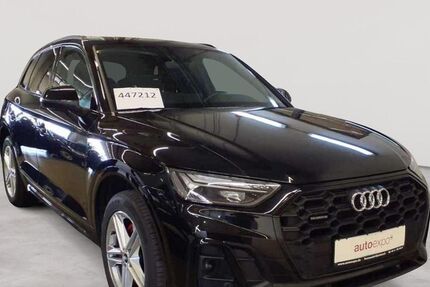Audi Q5 125.867 km 28.290 &euro; Fernwald-Steinbach 35463