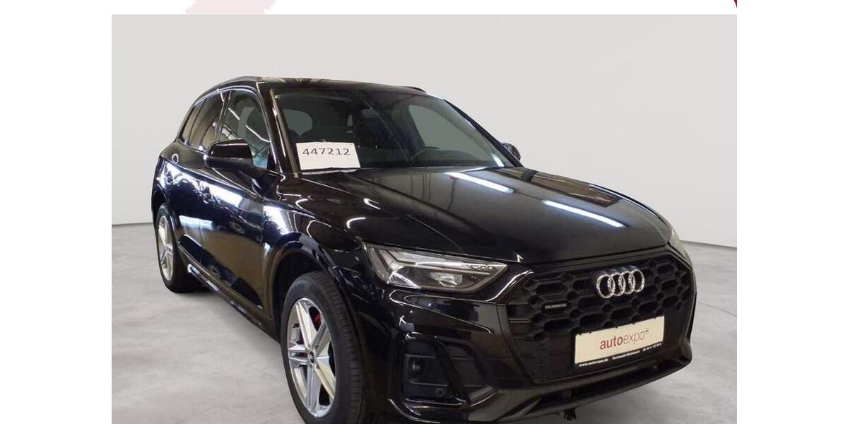 Audi Q5 125.867 km 28.290 &euro; Fernwald-Steinbach 35463