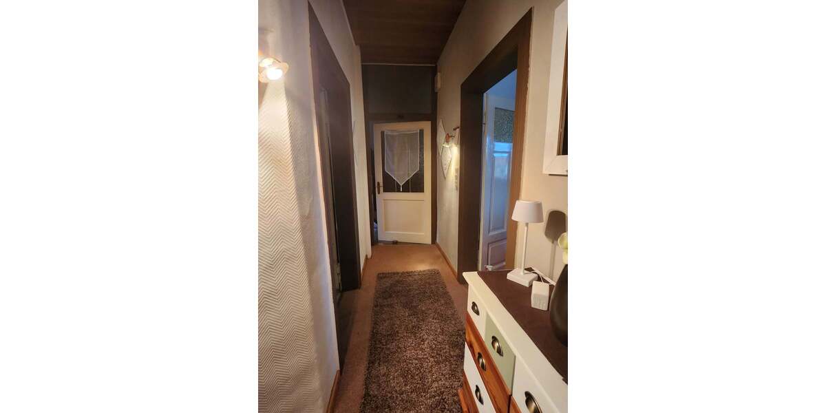 Tolles Wohnhaus im Herzen der Altstadt - Zweifamilienhaus Alfeld | Angebot:26800326