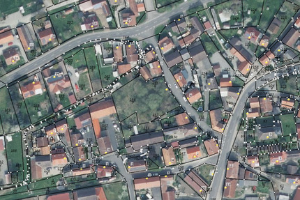 Grundstück Grabfeld - 65.000&euro; | Angebot:25423501