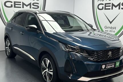 Peugeot 3008 77.965 km 18.500 &euro; Königswinter 53639