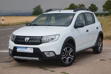 Dacia Sandero 10.300 km 11.490 &euro; Bechenheim 55234