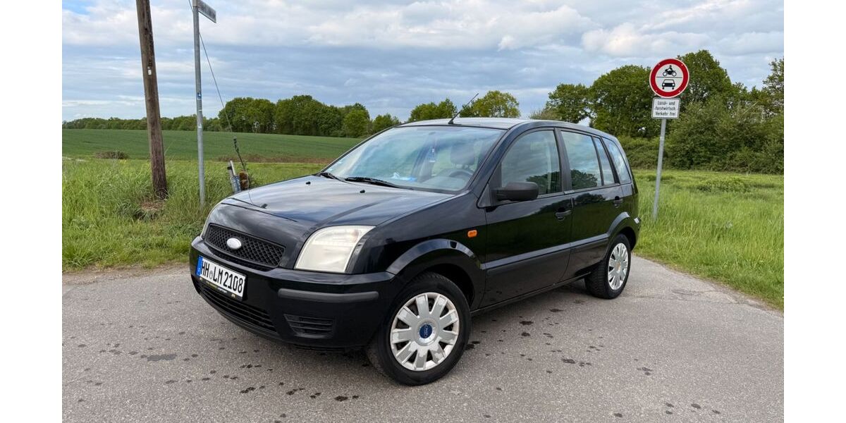 Ford Fusion 192.500 km 1.600 &euro; Seevetal 21217