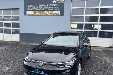 VW Golf 99.335 km 18.950 &euro; Erbach 55494