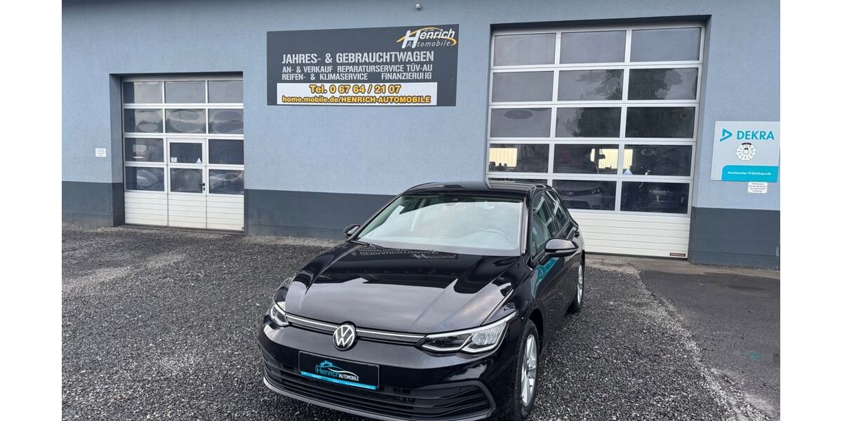 VW Golf 99.335 km 18.950 &euro; Erbach 55494