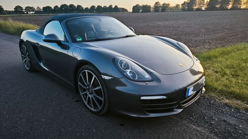 Boxster