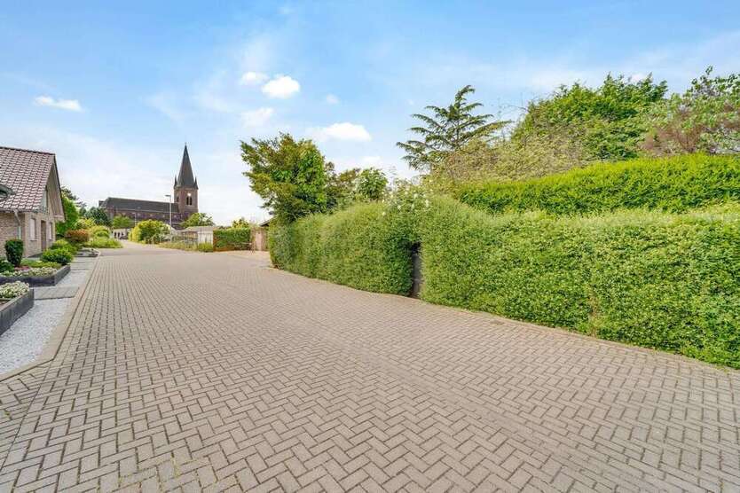 Grundstück zu verkaufen in Übach-Palenberg 179.000 € 673 m²