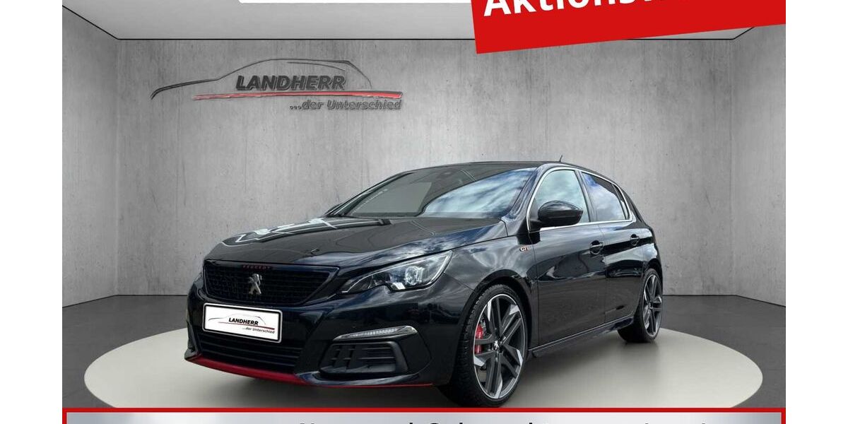 Peugeot 308 61.890 km 18.480 &euro; Thannhausen 86470