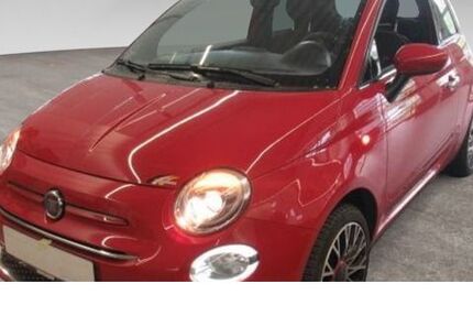 Fiat 500C 22.749 km 14.290 &euro; Lemgo 32657