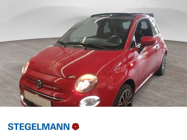 Fiat 500C 22.749 km 14.590 &euro; Lemgo 32657