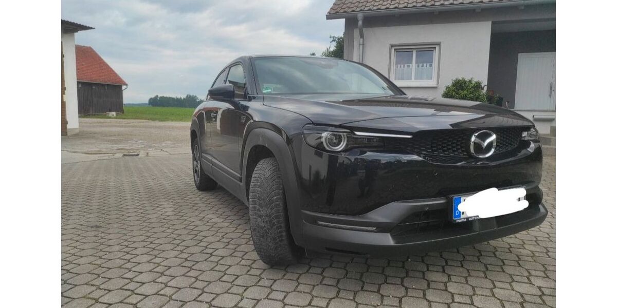 Mazda MX-30 33.000 km 14.200 &euro; Aichach 86551