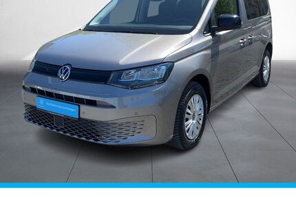 VW Caddy 9.295 km 27.250 &euro; Dresden 01067