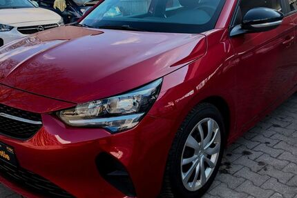 Opel Corsa 81.000 km 10.700 &euro; Berlin 13403