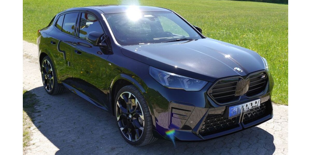 BMW X2 16.634 km 55.000 &euro; Holzkirchen 83607