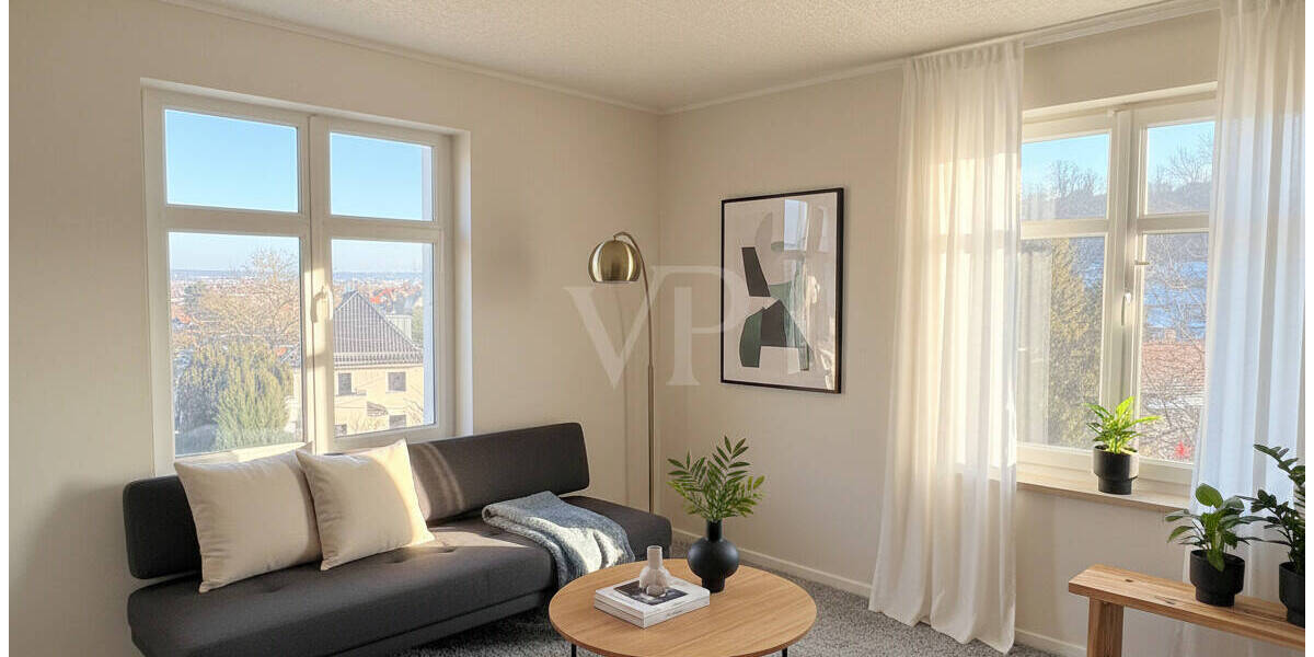 Mehrfamilienhaus, Wohnhaus Dresden Cossebaude - 9 Zimmer, 139 m&sup2;, 729.000&euro; | Angebot:26306819