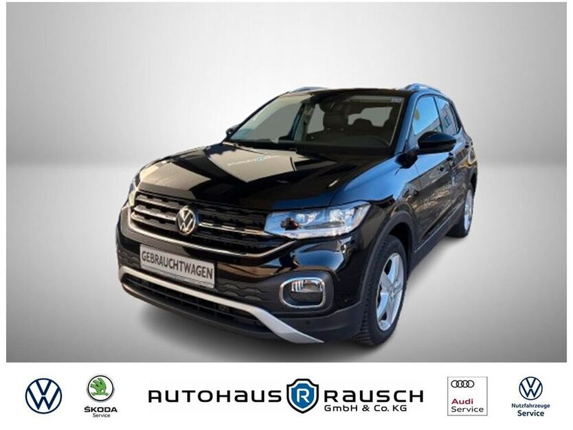T-Cross