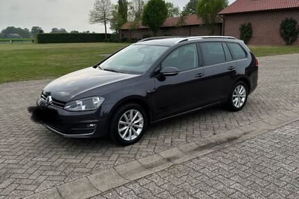 VW Golf 148.000 km 8.300 &euro; Meppen 49716