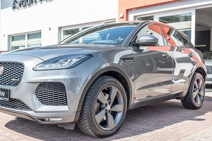 Jaguar E-Pace 55.000 km 27.995 € Schlüchtern 36381
