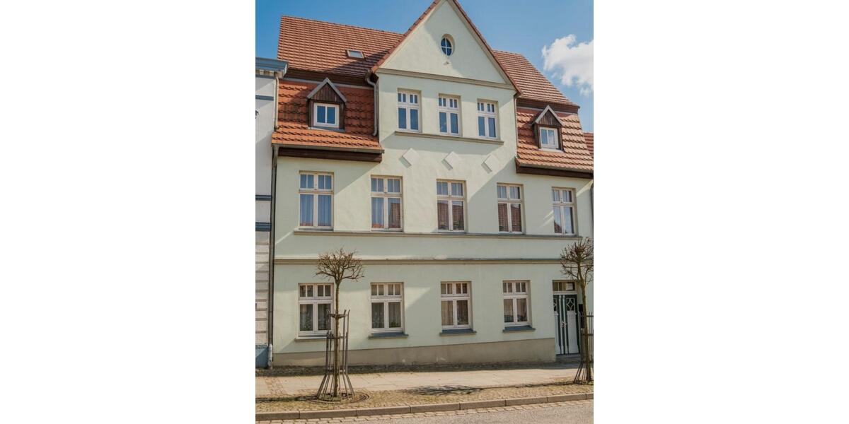 Etagenwohnung Franzburg - 3 Zimmer, 69 m&sup2;, 453&euro; | Angebot:26480598