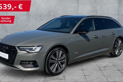 Audi A6 28.961 km 44.900 &euro; Mitterteich 95666