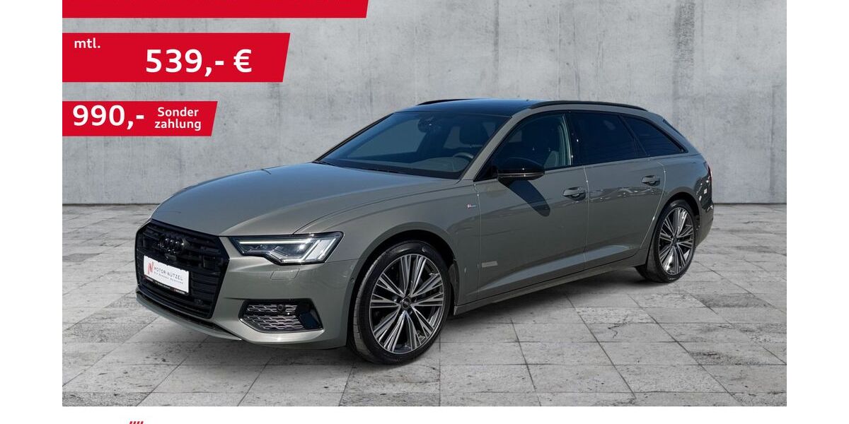Audi A6 28.961 km 44.900 &euro; Mitterteich 95666
