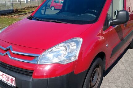 Citroen Berlingo 187.400 km 4.490 &euro; Wittenberge 19322