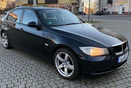 BMW 320 248.000 km 4.600 &euro; Leipzig 04159