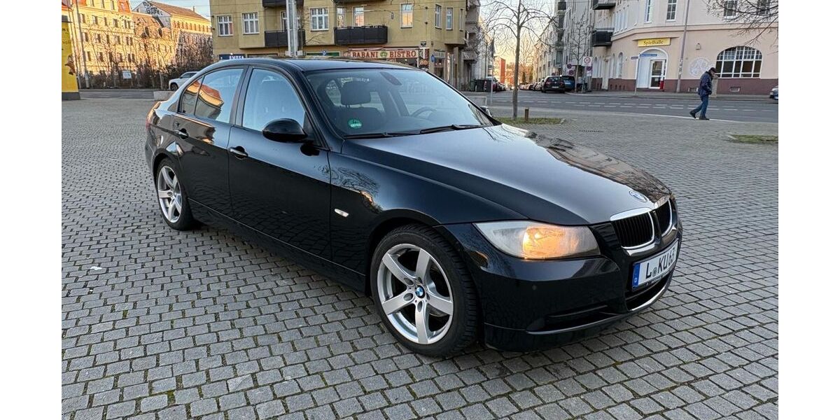 BMW 320 248.000 km 4.600 &euro; Leipzig 04159