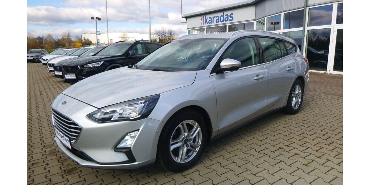 Ford Focus 80.611 km 11.900 &euro; Bayreuth 95448