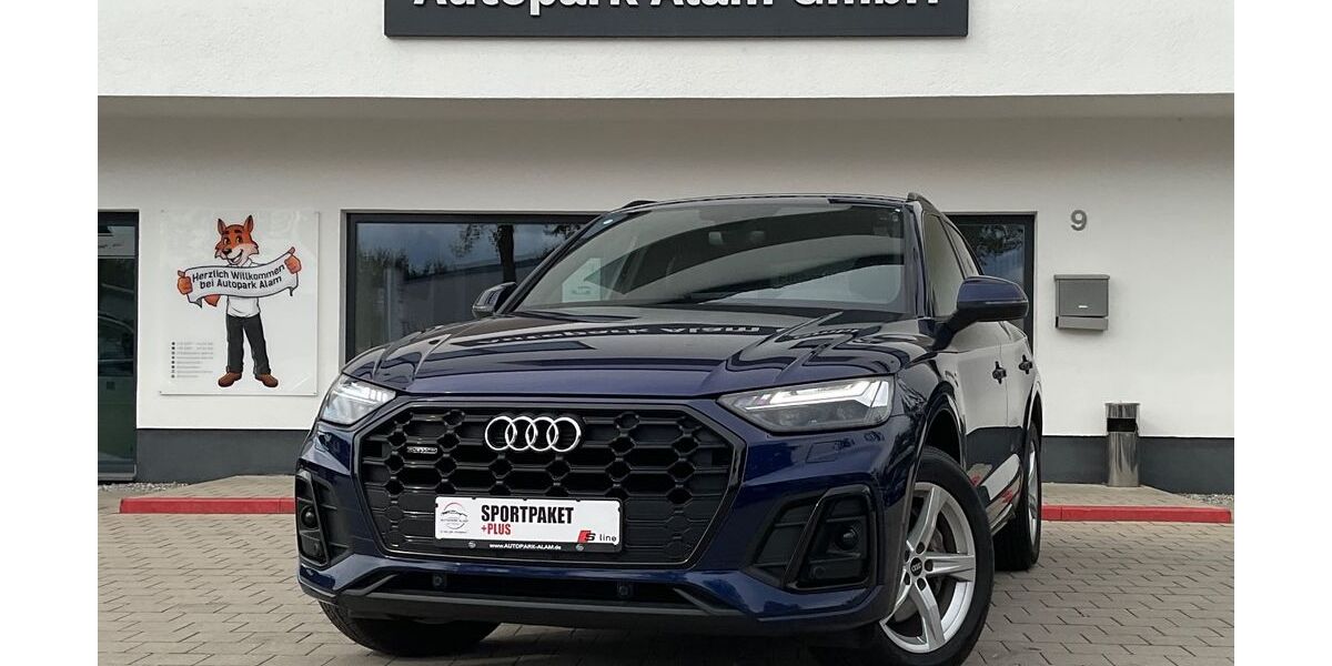 Audi Q5 68.400 km 39.499 &euro; Landshut 84030