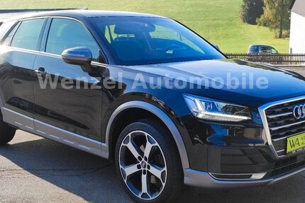 Audi Q2 74.747 km 17.895 &euro; Halver 58553