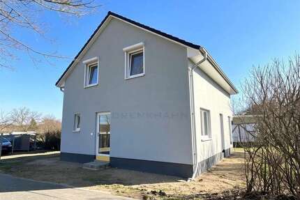 Haus Rövershagen - 6 Zimmer, 141 m&sup2;, 594.000&euro; | Angebot:24612997